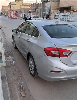 شيفروليه كروز